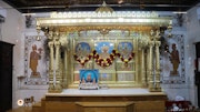 Sarangpur Temple Murti Darshan