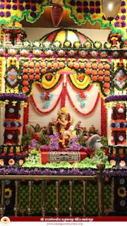 Sarangpur Temple Murti Darshan