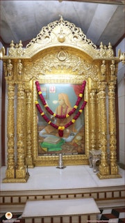Sarangpur Temple Murti Darshan