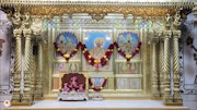 Sarangpur Temple Murti Darshan