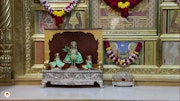 Sarangpur Temple Murti Darshan