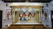 Sarangpur Temple Murti Darshan