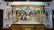 Sarangpur Temple Murti Darshan