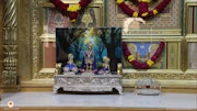 Sarangpur Temple Murti Darshan