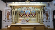Sarangpur Temple Murti Darshan