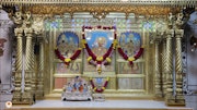 Sarangpur Temple Murti Darshan