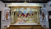 Sarangpur Temple Murti Darshan