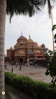 Sarangpur Temple Murti Darshan
