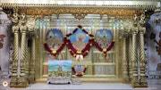 Sarangpur Temple Murti Darshan