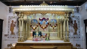 Sarangpur Temple Murti Darshan