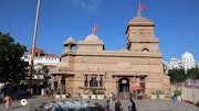 Sarangpur Temple Murti Darshan
