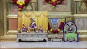 Sarangpur Temple Murti Darshan