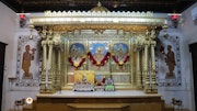 Sarangpur Temple Murti Darshan