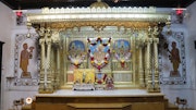 Sarangpur Temple Murti Darshan