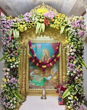 Sarangpur Temple Murti Darshan