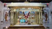 Sarangpur Temple Murti Darshan