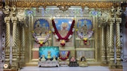 Sarangpur Temple Murti Darshan