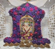 Sarangpur Temple Murti Darshan