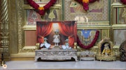 Sarangpur Temple Murti Darshan