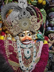 Sarangpur Temple Murti Darshan