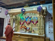 Sarangpur Temple Murti Darshan