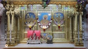 Sarangpur Temple Murti Darshan