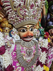 Sarangpur Temple Murti Darshan