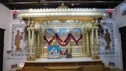Sarangpur Temple Murti Darshan