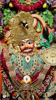 Sarangpur Temple Murti Darshan