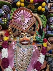 Sarangpur Temple Murti Darshan
