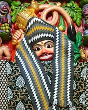 Sarangpur Temple Murti Darshan