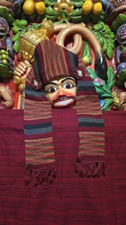 Sarangpur Temple Murti Darshan