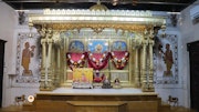 Sarangpur Temple Murti Darshan