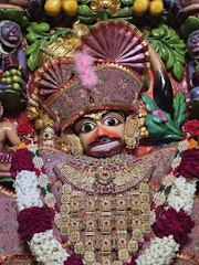 Sarangpur Temple Murti Darshan