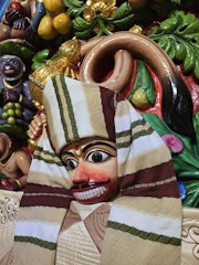 Sarangpur Temple Murti Darshan