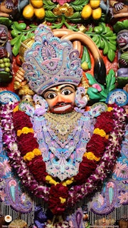 Sarangpur Temple Murti Darshan