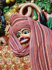 Sarangpur Temple Murti Darshan