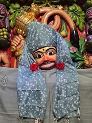 Sarangpur Temple Murti Darshan