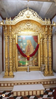Sarangpur Temple Murti Darshan