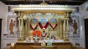 Sarangpur Temple Murti Darshan