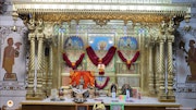 Sarangpur Temple Murti Darshan