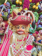 Sarangpur Temple Murti Darshan