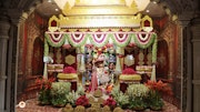 Sarangpur Temple Murti Darshan