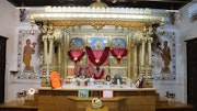 Sarangpur Temple Murti Darshan