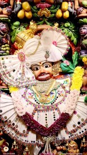Sarangpur Temple Murti Darshan
