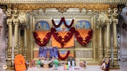 Sarangpur Temple Murti Darshan