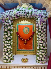 Sarangpur Temple Murti Darshan