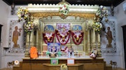 Sarangpur Temple Murti Darshan