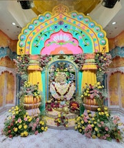 Sarangpur Temple Murti Darshan