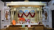 Sarangpur Temple Murti Darshan
